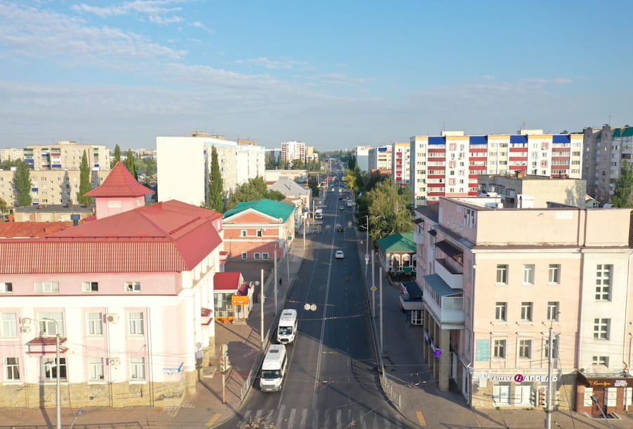Республика Башкортостан: в Стерлитамаке отремонтируют дороги к спорткомплексу и школам