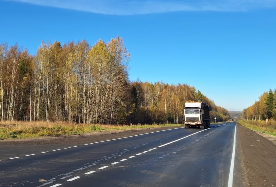 В Костромской области определили самые примечательные объекты нацпроекта 2024 года